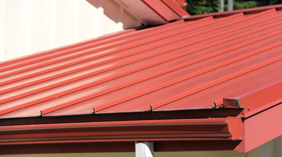 Industrial Roof Replacement in Logan, AL
